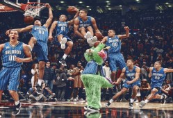 勇士搞砸库明加交易！邓利维一句话让局面更糟，球员价值遭打压